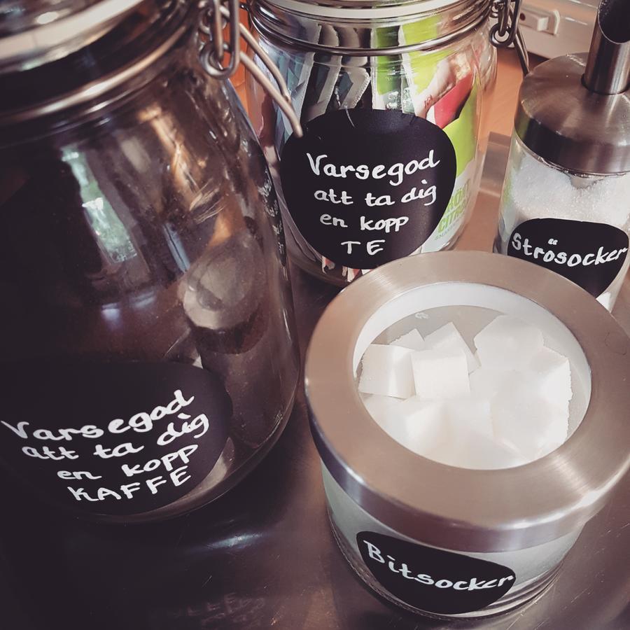 Spirans Rum Och Logi Trollhättan Exterior foto